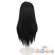 画像3: 広瀬ナツ子　コスプレウィッグ　全修。　コスプレ鬘　JUJUcosplay (3)