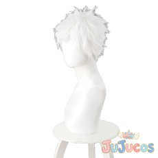 画像2: 忌堂光　コスプレウィッグ　光が死んだ夏　コスプレ鬘　JUJUcosplay (2)