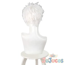 画像3: 忌堂光　コスプレウィッグ　光が死んだ夏　コスプレ鬘　JUJUcosplay (3)