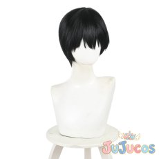 画像2: 辻中佳紀　コスプレウィッグ　光が死んだ夏　コスプレ鬘　JUJUcosplay (2)