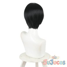 画像3: 辻中佳紀　コスプレウィッグ　光が死んだ夏　コスプレ鬘　JUJUcosplay (3)