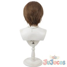 画像3: VTuber　加賀美ハヤト　Crack Up!!!!　コスプレウィッグ　バーチャルYouTuber　コスプレ鬘　JUJUcosplay (3)