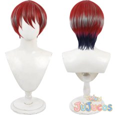 画像1: アマテ・ユズリハ　コスプレウィッグ　機動戦士Gundam GQuuuuuuX　コスプレ鬘　JUJUcosplay (1)