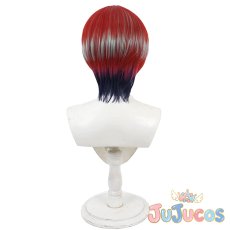 画像3: アマテ・ユズリハ　コスプレウィッグ　機動戦士Gundam GQuuuuuuX　コスプレ鬘　JUJUcosplay (3)