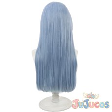 画像3: 鈴木羽那　コスプレウィッグ　アイドルマスター シャイニーカラーズ　コスプレ鬘　JUJUcosplay (3)