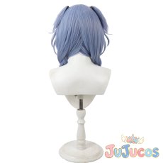 画像3: VTuber　戌神ころね　ソニックコラボ　コスプレウィッグ　バーチャルYouTuber　コスプレ鬘　JUJUcosplay (3)