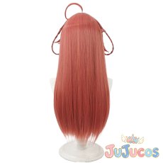 画像3: Vtuber　さくらみこ　ホロツリ〜春風花舞〜　コスプレウィッグ　バーチャルYouTuber　コスプレ鬘　JUJUcosplay (3)