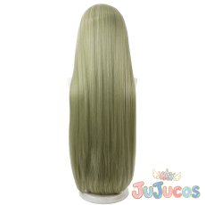 画像3: VTuber　英リサ　初期衣装　コスプレウィッグ　バーチャルYouTuber　コスプレ鬘　JUJUcosplay (3)