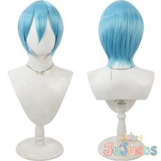 画像1: ノキエル　コスプレウィッグ　2.5次元の誘惑　コスプレ鬘　JUJUcosplay (1)