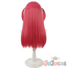 画像3: マスト　ロマンチックメイド　コスプレウィッグ　勝利の女神：NIKKE　コスプレ鬘　JUJUcosplay (3)