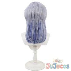 画像3: Vtuber　ミラン・ケストレル　コスプレウィッグ　バーチャルYouTuber　コスプレ鬘　JUJUcosplay (3)