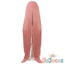 画像3: 魔界騎士　イングリッド　リニューアル　コスプレウィッグ　アクション対魔忍　コスプレ鬘　JUJUcosplay (3)