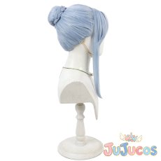 画像3: 華村詩紀　コスプレウィッグ　ヘブンバーンズレッド　コスプレ鬘　JUJUcosplay (3)