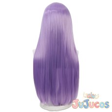 画像3: 氷上スミレ　コスプレウィッグ　アイカツ!　コスプレ鬘　JUJUcosplay (3)