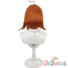 画像3: パピルス　コスプレウィッグ　アークナイツ　コスプレ鬘　JUJUcosplay (3)