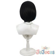 画像3: スマートレディ　コスプレウィッグ　仮面ライダー555　コスプレ鬘　JUJUcosplay (3)