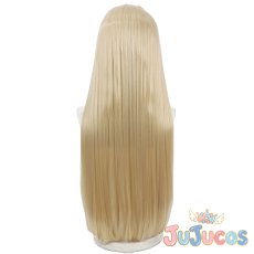 画像3: ティア　コスプレウィッグ　勝利の女神：NIKKE　コスプレ鬘　JUJUcosplay (3)