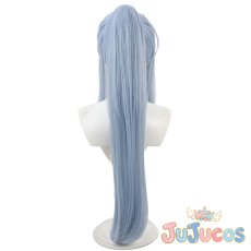 画像3: アンカー　コスプレウィッグ　勝利の女神：NIKKE　コスプレ鬘　JUJUcosplay (3)