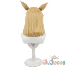 画像3: 菅牧典　コスプレウィッグ　東方Project　コスプレ鬘　JUJUcosplay (3)