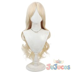 画像2: 岩櫃アユム　コスプレウィッグ　ブルーアーカイブ　コスプレ鬘　JUJUcosplay (2)