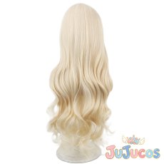 画像3: 岩櫃アユム　コスプレウィッグ　ブルーアーカイブ　コスプレ鬘　JUJUcosplay (3)