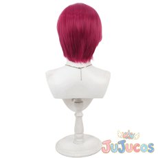 画像3: マリオン・ブライス　コスプレウィッグ　エリオスライジングヒーローズ　コスプレ鬘　JUJUcosplay (3)