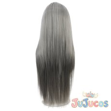 画像3: プリム　コスプレウィッグ　勝利の女神：NIKKE　コスプレ鬘　JUJUcosplay (3)