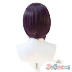 画像3: リリス　コスプレウィッグ　最近雇ったメイドが怪しい　コスプレ鬘　JUJUcosplay (3)