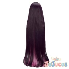 画像3: イドラ・アーヴォルン　コスプレウィッグ　戦隊レッド 異世界で冒険者になる　コスプレ鬘　JUJUcosplay (3)