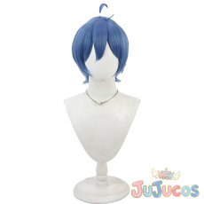 画像2: なおきり　コスプレウィッグ　カラフルピーチ　コスプレ鬘　JUJUcosplay (2)