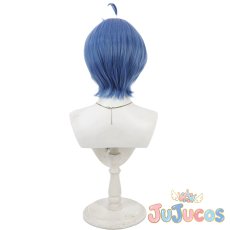 画像3: なおきり　コスプレウィッグ　カラフルピーチ　コスプレ鬘　JUJUcosplay (3)