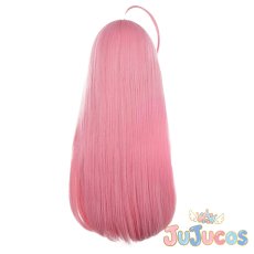 画像3: 出浦白津莉　コスプレウィッグ　ニートくノ一となぜか同棲はじめました　コスプレ鬘　JUJUcosplay (3)