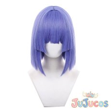 画像2: 和泉緋那　コスプレウィッグ　ニートくノ一となぜか同棲はじめました　コスプレ鬘　JUJUcosplay (2)