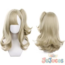 画像1: マチルダ　コスプレウィッグ　リバース：1999(Reverse:1999)　コスプレ鬘　JUJUcosplay (1)