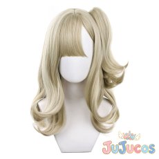 画像2: マチルダ　コスプレウィッグ　リバース：1999(Reverse:1999)　コスプレ鬘　JUJUcosplay (2)