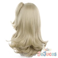 画像3: マチルダ　コスプレウィッグ　リバース：1999(Reverse:1999)　コスプレ鬘　JUJUcosplay (3)