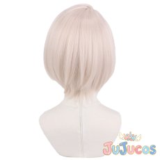 画像3: 棗巳波　コスプレウィッグ　アイドリッシュセブン　コスプレ鬘　JUJUcosplay (3)