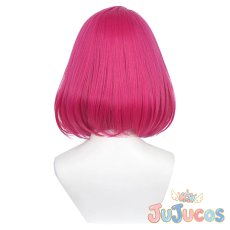 画像3: VTuber　IRyS　私服衣装　コスプレウィッグ　バーチャルYouTuber　コスプレ鬘　JUJUcosplay (3)