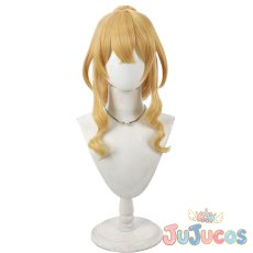 画像2: nan　コスプレウィッグ　nan　コスプレ鬘　JUJUcosplay (2)