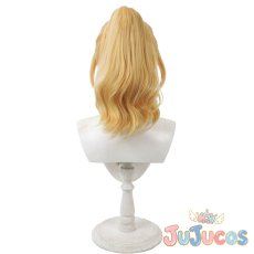 画像3: nan　コスプレウィッグ　nan　コスプレ鬘　JUJUcosplay (3)