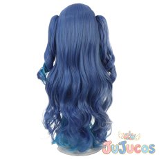 画像4: VTuber　西園チグサ　地雷系　コスプレウィッグ　バーチャルYouTuber　コスプレ鬘　JUJUcosplay (4)