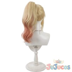 画像3: デュランダル　天光の先駆者　コスプレウィッグ　崩壊3rd　コスプレ鬘　JUJUcosplay (3)