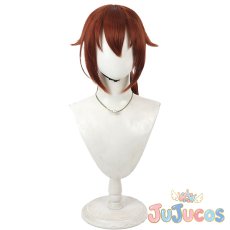 画像2: VTuber　ときのそら　ドレス　コスプレウィッグ　バーチャルYouTuber　コスプレ鬘　JUJUcosplay (2)