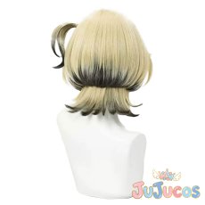 画像3: 機械技師(トレイシー・レズニック)　鍵芯　コスプレウィッグ　IdentityV 第五人格　コスプレ鬘　JUJUcosplay (3)