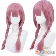 画像1: VTuber　花譜（かふ）　雛鳥　通常服ver.　コスプレウィッグ　バーチャルYouTuber　コスプレ鬘　JUJUcosplay (1)