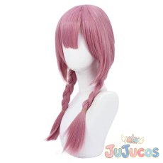 画像3: VTuber　花譜（かふ）　雛鳥　通常服ver.　コスプレウィッグ　バーチャルYouTuber　コスプレ鬘　JUJUcosplay (3)