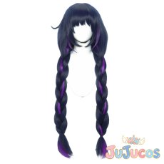 画像2: ジェシカ　デイヴィスタウンにて　コスプレウィッグ　アークナイツ　コスプレ鬘　JUJUcosplay (2)