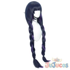 画像3: ジェシカ　デイヴィスタウンにて　コスプレウィッグ　アークナイツ　コスプレ鬘　JUJUcosplay (3)