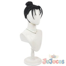 画像3: 諏訪頼重　コスプレウィッグ　逃げ上手の若君　コスプレ鬘　JUJUcosplay (3)