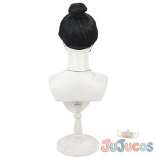 画像4: 諏訪頼重　コスプレウィッグ　逃げ上手の若君　コスプレ鬘　JUJUcosplay (4)